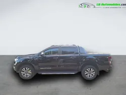 Utilisé 2017 Ford Ranger Pick-up | 34 200 € (Prix juste)
