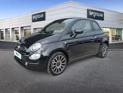Utilisé 2024 Fiat 500 S Citadine | 13 690 € (Prix juste)