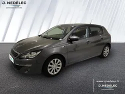Utilisé 2016 Peugeot 308 Style Berline | 13 980 €