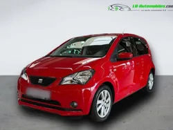 Utilisé 2012 Seat Mii Citadine | 10 400 € (Prix juste)