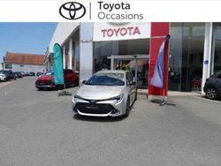 Utilisé 2025 Toyota Corolla Design Berline | 33 980 € (Prix cher)