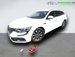Utilisé 2022 Renault Talisman Break | 23 600 € (Bon prix)