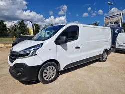 Blanc Utilisé 2021 Renault Trafic Van | 21 000 € (Super prix)