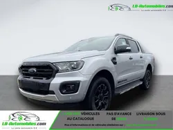 Utilisé 2022 Ford Ranger Pick-up | 43 200 € (Prix juste)
