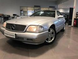 Gris Utilisé 2001 Mercedes SL280 Cabriolet | 37 800 €