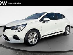 Blanc Occasion 2022 Renault Clio V SE Citadine | 12 990 € (Bon prix)