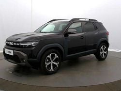 Noir Utilisé 2025 Dacia Duster Journey SUV | 27 999 €
