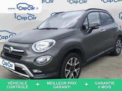 Utilisé 2018 Fiat 500X Cross SUV | 12 990 € (Prix assez cher)