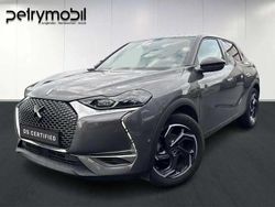 Gris Occasion 2022 DS Automobiles DS3 Crossback Rivoli SUV | 34 564 €