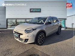 Utilisé 2024 Fiat 600E La Prima | 36 299 € (Prix cher)