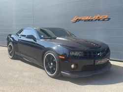Noir Utilisé 2011 Chevrolet Camaro Coupé | 39 900 €
