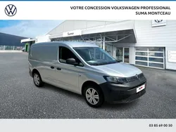 Gris Utilisé 2024 VW Caddy Maxi Monospace | 27 900 €
