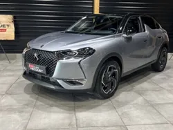 Utilisé 2022 DS Automobiles DS3 Crossback Rivoli SUV | 22 590 € (Prix juste)