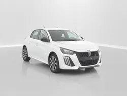 Utilisé 2024 Peugeot Onyx Active | 16 610 €