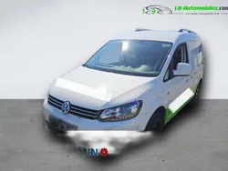 Utilisé 2015 VW Caddy Monospace | 22 300 € (Prix juste)