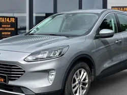 Utilisé 2020 Ford Kuga Titanium SUV | 17 450 € (Prix assez cher)