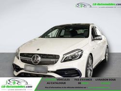 Utilisé 2017 Mercedes A45 AMG AMG Berline | 38 000 € (Prix assez cher)