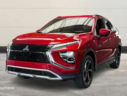 Nouvelle 2024 Mitsubishi Eclipse Cross SUV | 30 499 €