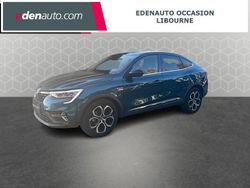Utilisé 2023 Renault Arkana Techno SUV | 21 990 € (Prix juste)