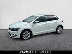 Utilisé 2019 VW Polo S | 15 990 € (Prix juste)