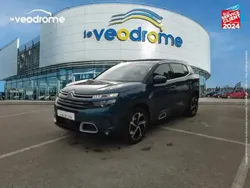Utilisé 2021 Citroën C5 Aircross Feel SUV | 18 499 € (Prix juste)
