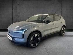 Gris Occasion 2024 Volvo EX30 Plus SUV | 28 990 € (Super prix)