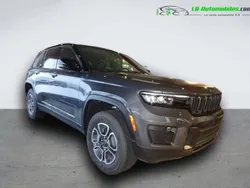 Utilisé 2024 Jeep Grand Cherokee SUV | 89 800 € (Prix cher)