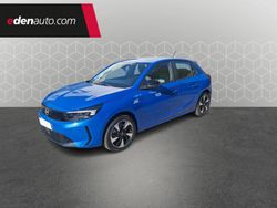 Utilisé 2025 Opel Corsa-e Citadine | 26 560 € (Prix cher)