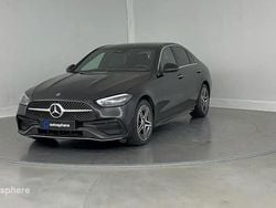 Occasion 2024 Mercedes C30 AMG AMG Berline | 43 999 € (Prix juste)