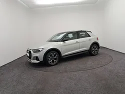 Gris Utilisé 2025 Audi A1 S-Line Citadine | 33 290 € (Prix cher)