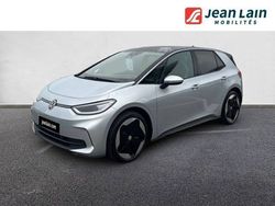 Noir Utilisé 2024 VW ID.3 Life Citadine | 46 310 €