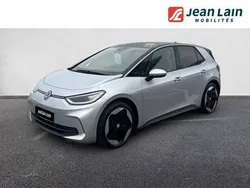 Noir Utilisé 2024 VW ID.3 Life Citadine | 46 310 €
