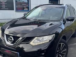 Noir Utilisé 2016 Nissan X-Trail N-Connecta SUV | 11 990 € (Prix juste)