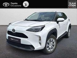 Occasion 2024 Toyota Yaris Hybrid | 22 690 € (Bon prix)