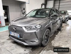 Gris Utilisé 2021 DS Automobiles DS3 Crossback Connected Chic SUV | 18 490 € (Prix juste)