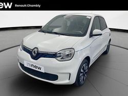 Blanc Utilisé 2021 Renault Twingo Intens Citadine | 10 990 € (Prix juste)