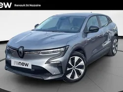 Gris Utilisé 2022 Renault Mégane Evolution Berline | 22 490 € (Prix juste)