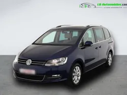 Utilisé 2018 VW Sharan Monospace | 32 200 € (Prix assez cher)