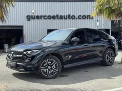 Noir Utilisé 2024 Mercedes GLC220 AMG line SUV | 69 990 €