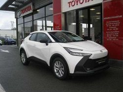 Utilisé 2024 Toyota C-HR SUV | 28 900 €