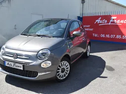Utilisé 2021 Fiat 500 Dolcevita Citadine | 9 990 € (Bon prix)