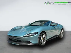 Utilisé 2024 Ferrari Roma Coupé | 318 200 €