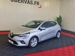 Utilisé 2022 Renault Clio V Business Berline | 13 490 € (Prix juste)