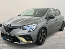 Utilisé 2022 Renault Clio V Engineered Berline | 18 999 € (Prix juste)