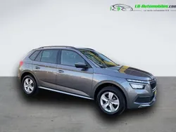 Utilisé 2024 Skoda Kamiq SUV | 27 100 € (Prix assez cher)