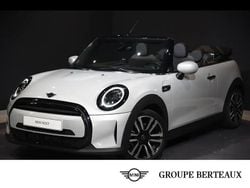 Noir Utilisé 2022 Mini Cooper Cabriolet Cabriolet | 26 990 € (Prix juste)