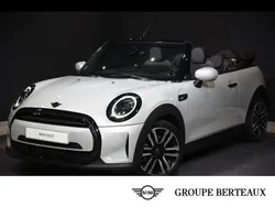 Noir Utilisé 2022 Mini Cooper Cabriolet Cabriolet | 26 990 € (Prix juste)