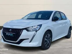 Utilisé 2023 Peugeot 208 Active Citadine | 14 499 € (Prix juste)