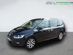 Utilisé 2020 VW Sharan Monospace | 34 200 € (Prix juste)