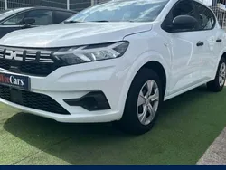 Utilisé 2023 Dacia Sandero Essentiel Citadine | 12 490 € (Bon prix)